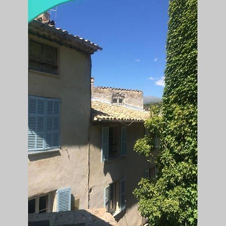 Maison Pittorresque St Paul De Vence Сен Пол дьо Ванс Екстериор снимка