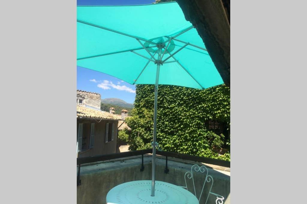 Maison Pittorresque St Paul De Vence Сен Пол дьо Ванс Екстериор снимка