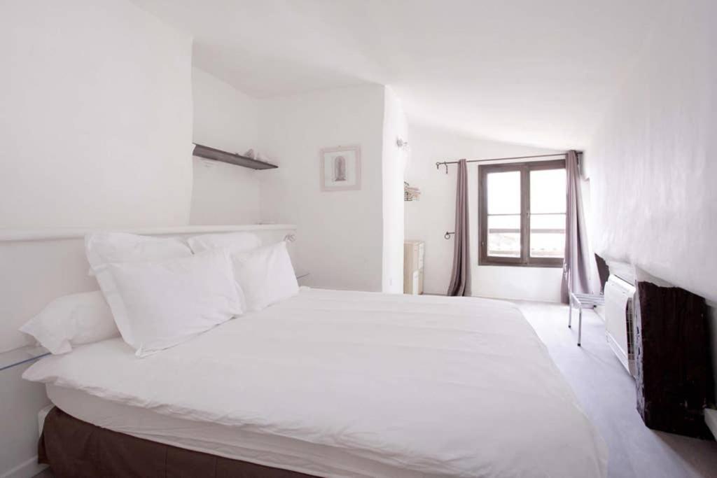 Maison Pittorresque St Paul De Vence Сен Пол дьо Ванс Екстериор снимка