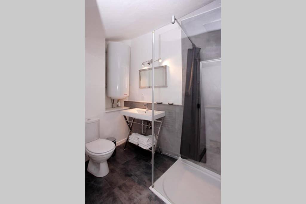 Maison Pittorresque St Paul De Vence Сен Пол дьо Ванс Екстериор снимка