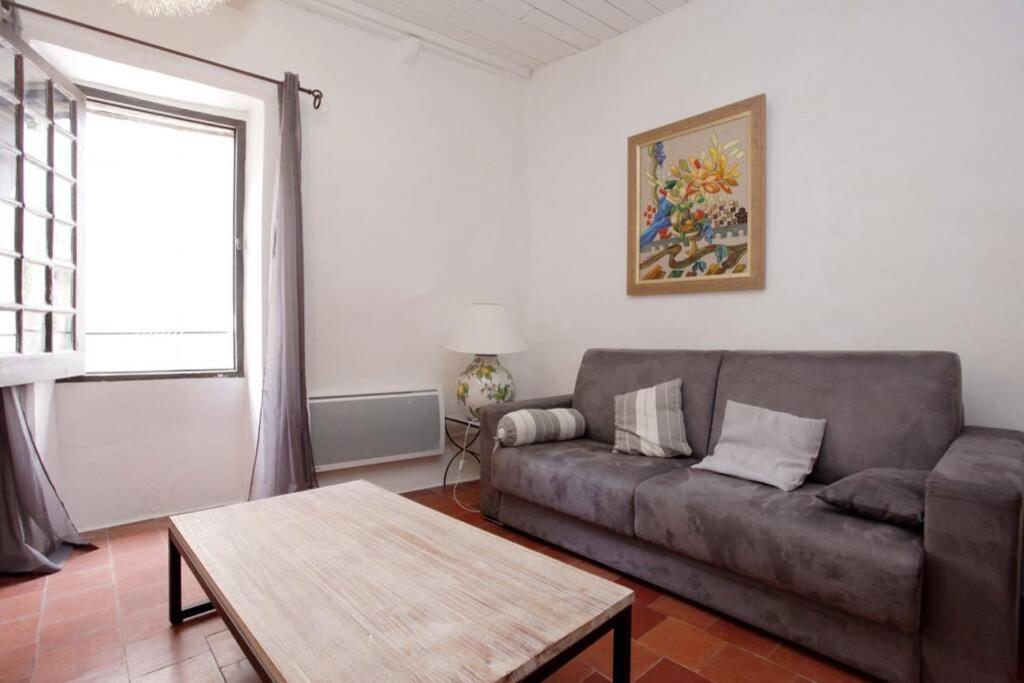 Maison Pittorresque St Paul De Vence Сен Пол дьо Ванс Екстериор снимка