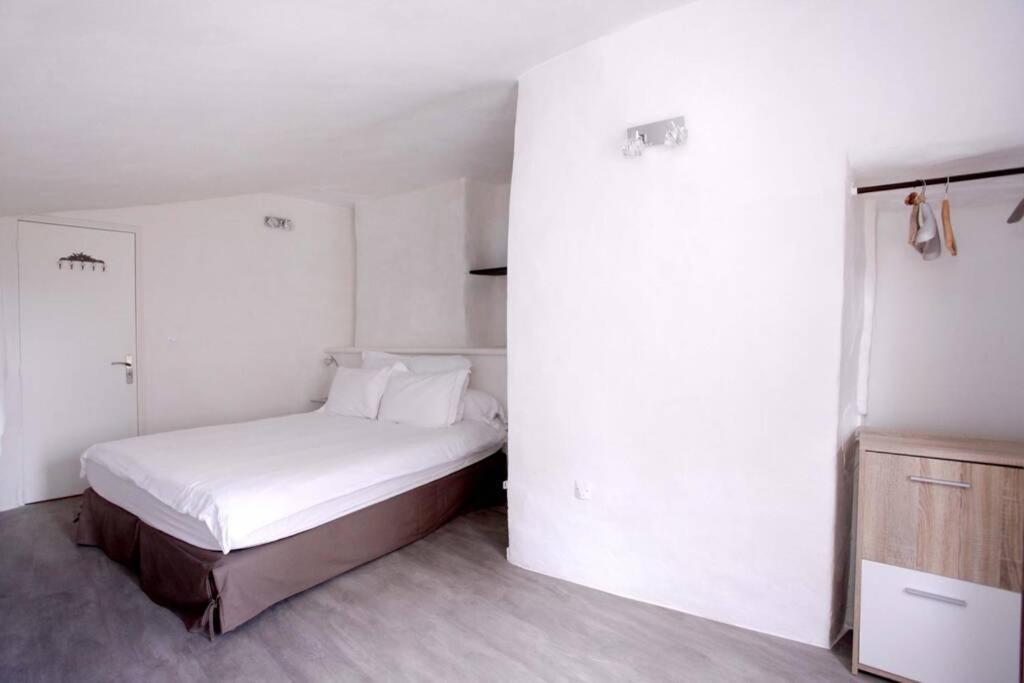 Maison Pittorresque St Paul De Vence Сен Пол дьо Ванс Екстериор снимка