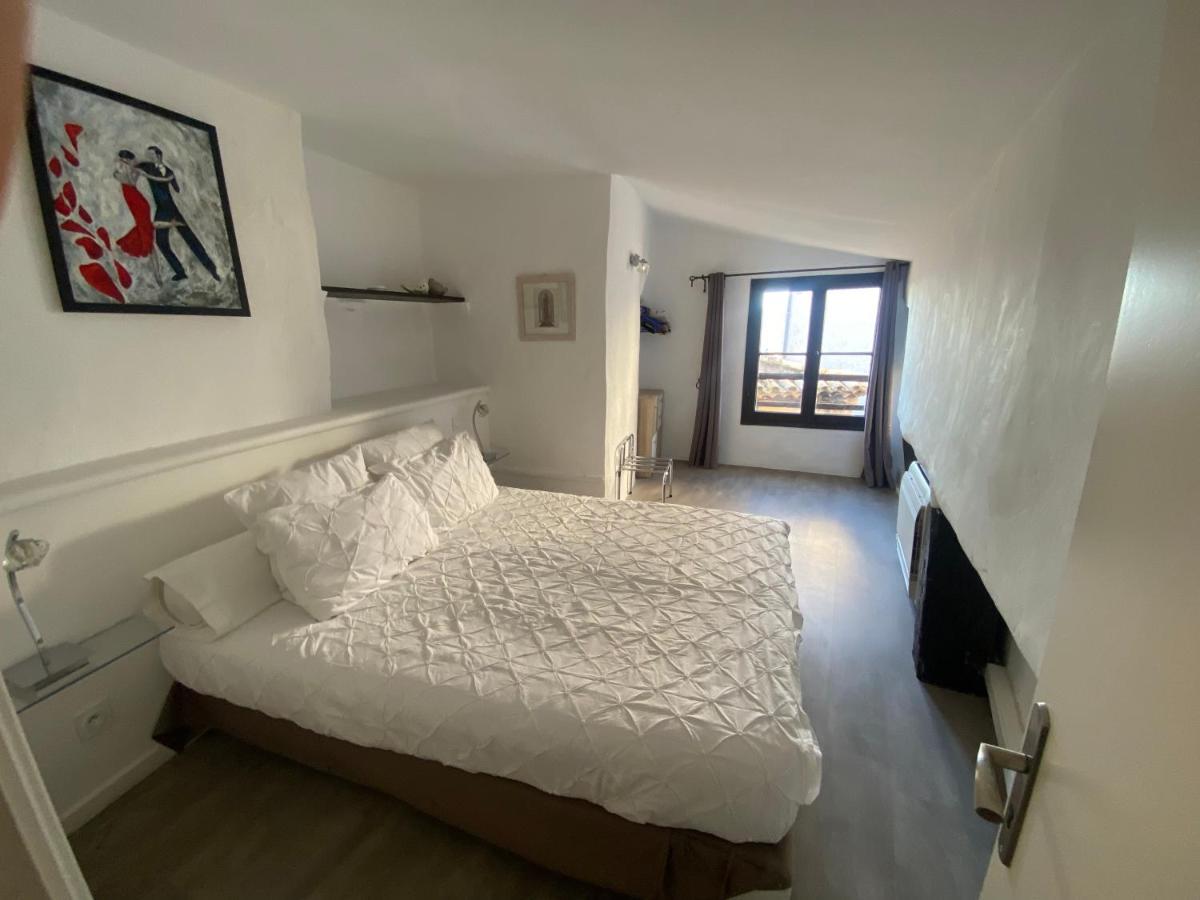 Maison Pittorresque St Paul De Vence Сен Пол дьо Ванс Екстериор снимка
