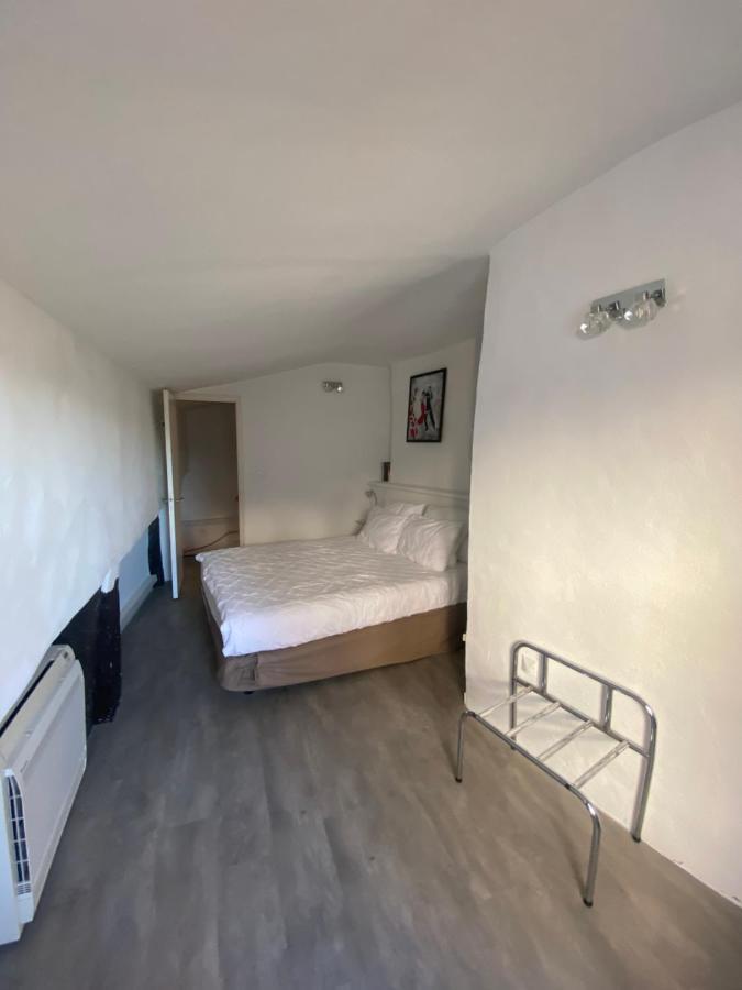 Maison Pittorresque St Paul De Vence Сен Пол дьо Ванс Екстериор снимка