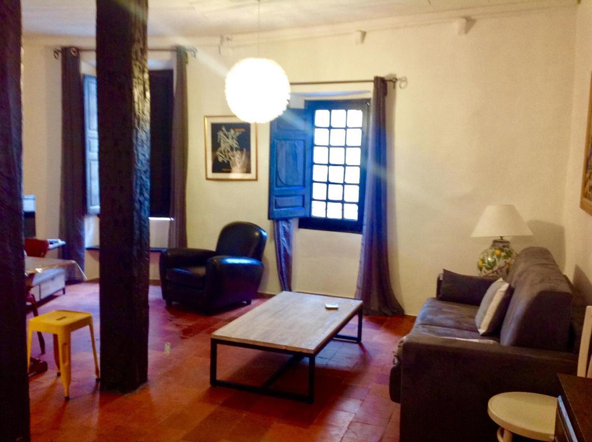 Maison Pittorresque St Paul De Vence Сен Пол дьо Ванс Екстериор снимка