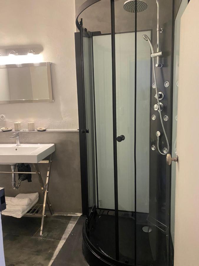 Maison Pittorresque St Paul De Vence Сен Пол дьо Ванс Екстериор снимка