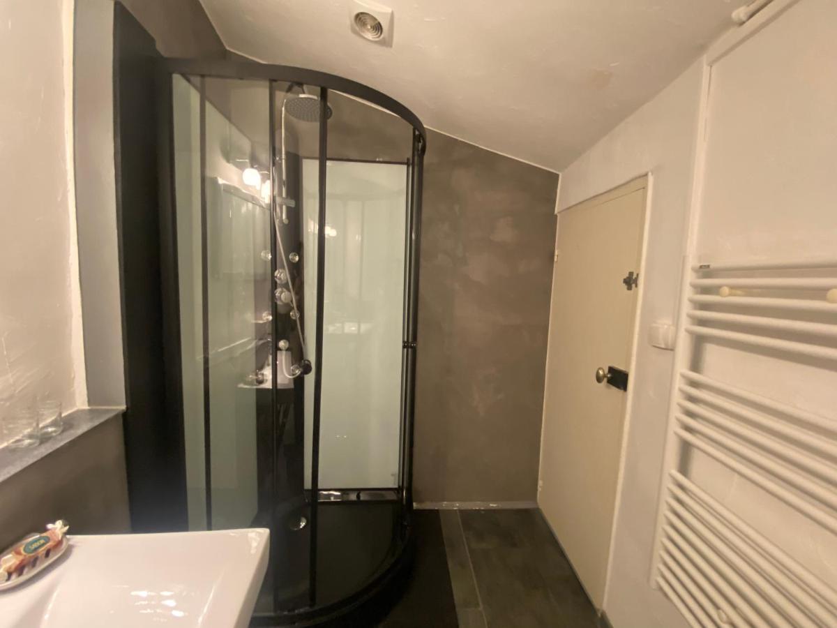 Maison Pittorresque St Paul De Vence Сен Пол дьо Ванс Екстериор снимка